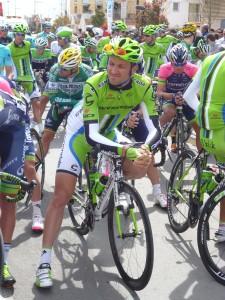 Ivan Basso Tour Giro Contador