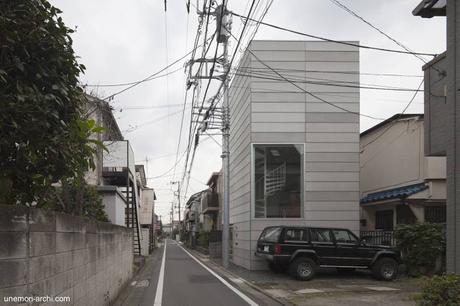 Diseños de casas pequeñas modernas.