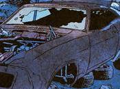 Fury Road comic