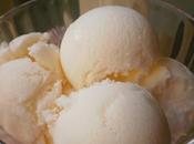 Helado yogur