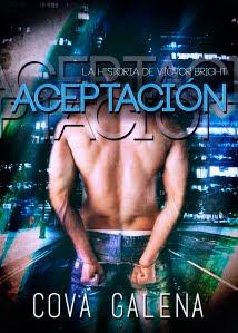 Teaser Monday: Aceptación de Cova Galena