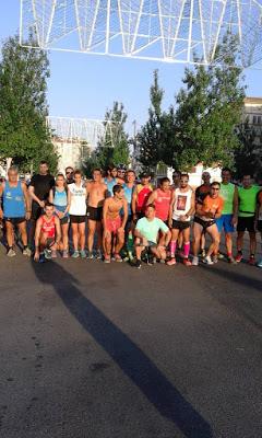 Mi granito de arena en el reto 7x7 a favor de Gisela