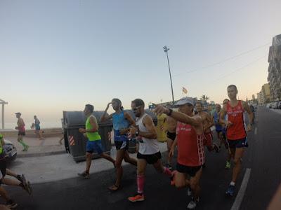 Mi granito de arena en el reto 7x7 a favor de Gisela