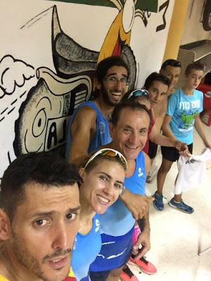 Mi granito de arena en el reto 7x7 a favor de Gisela