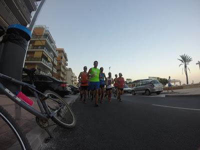 Mi granito de arena en el reto 7x7 a favor de Gisela