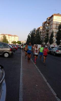 Mi granito de arena en el reto 7x7 a favor de Gisela