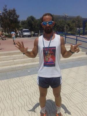 Mi granito de arena en el reto 7x7 a favor de Gisela