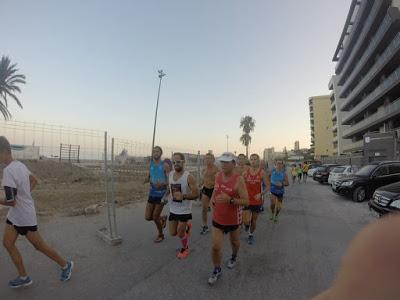 Mi granito de arena en el reto 7x7 a favor de Gisela