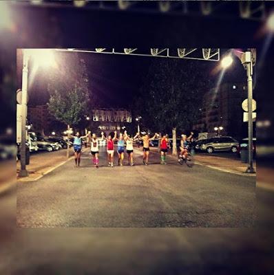 Mi granito de arena en el reto 7x7 a favor de Gisela