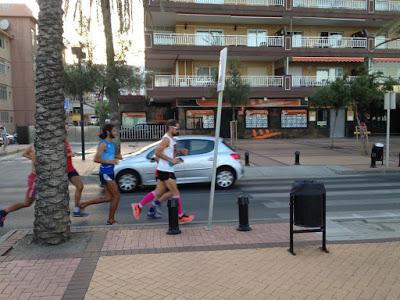 Mi granito de arena en el reto 7x7 a favor de Gisela