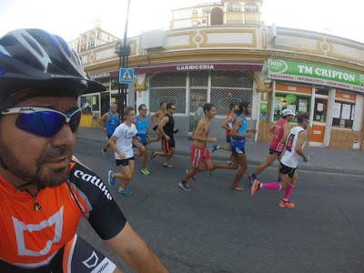 Mi granito de arena en el reto 7x7 a favor de Gisela