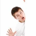 La energía que recibes de las personas positivas Deja a la gente con la boca abierta