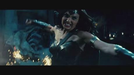 'Batman vs. Superman': Nuevo tráiler revelado en la Comic Con