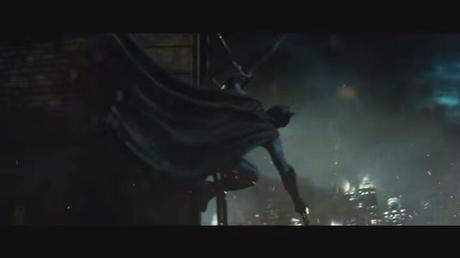 'Batman vs. Superman': Nuevo tráiler revelado en la Comic Con