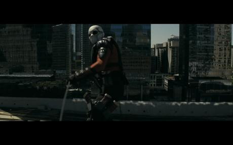 COMIC-CON 2015 !TRAILERS REVELADOS!