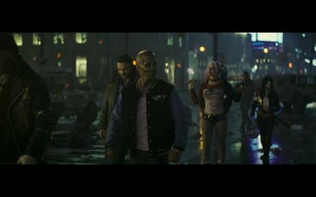 COMIC-CON 2015 !TRAILERS REVELADOS!