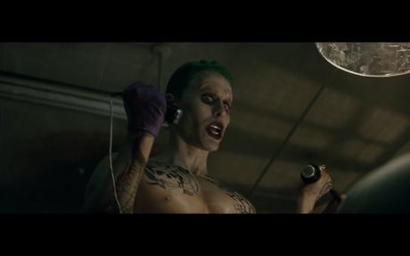 COMIC-CON 2015 !TRAILERS REVELADOS!