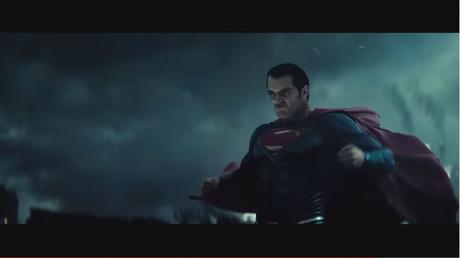 'Batman vs. Superman': Nuevo tráiler revelado en la Comic Con