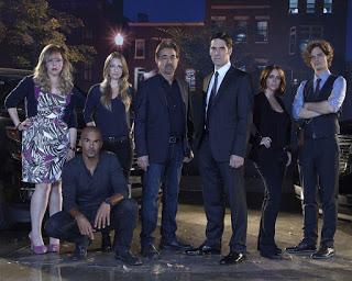 ¡Piensa como un criminal!