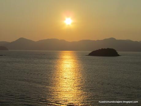 Langkawi; el paraíso de Malasia