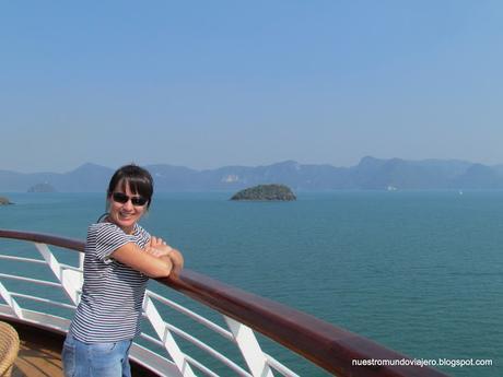 Langkawi; el paraíso de Malasia