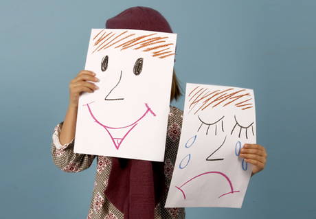 Los niños con mejor capacidad para entender las emociones se concentran mejor