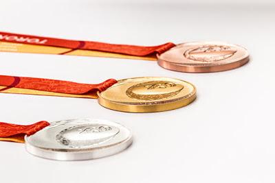 Las Medallas PanAmericanas y su Historia