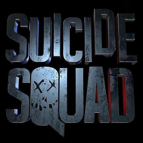 Suicide Squad: ¡Primer tráiler oficial! Suicide-Squad-logo