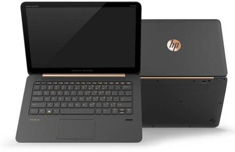 HP elitebook 1020