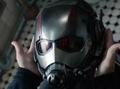 Ant-Man presume calidad visual imágenes alta definición