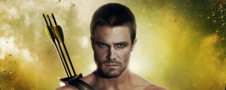 Arrow