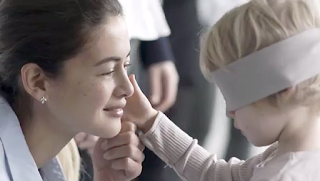 La inefable conexión entre madre e hijo