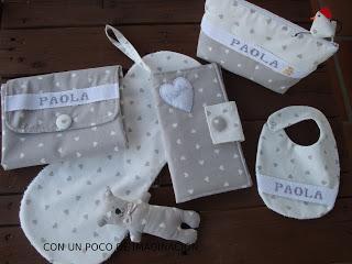 MAS CONJUNTOS BEBE....