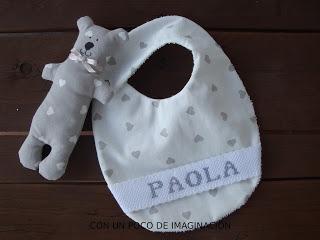 MAS CONJUNTOS BEBE....