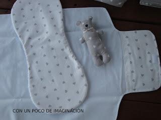 MAS CONJUNTOS BEBE....