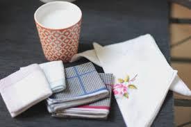 sueño con un pañuelo