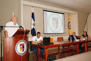 Presentan propuesta para mejorar competitividad turística de Santo Domingo