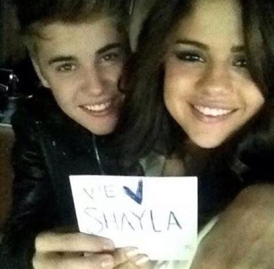 ¿Selena Gomez y Justin Bieber se han reconciliado?