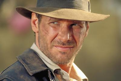 Harrison Ford cumple 73 años, ¡felicidades!