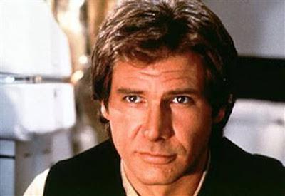 Harrison Ford cumple 73 años, ¡felicidades!