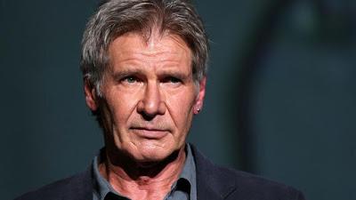 Harrison Ford cumple 73 años, ¡felicidades!