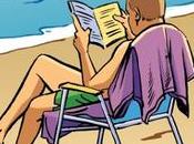 Lecturas masónicas para verano caluroso