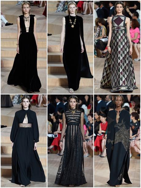 2015 Fall Couture: Valentino