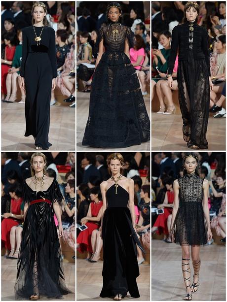 2015 Fall Couture: Valentino