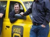 Apps para taxis: ventajas empresas autónomos