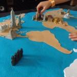 Alrededor del mundo con Safari Toobs (3 actividades) – Around the world with Safari Toobs (3 activities)