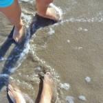 Bajando el ritmo – Slowing down