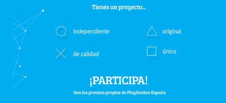premios playstation