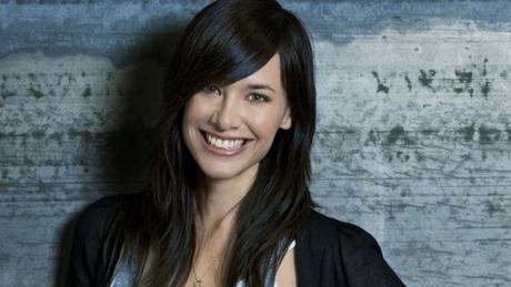 Jade Raymond se alía con Electronic Arts para abrir un nuevo estudio jade-raymond