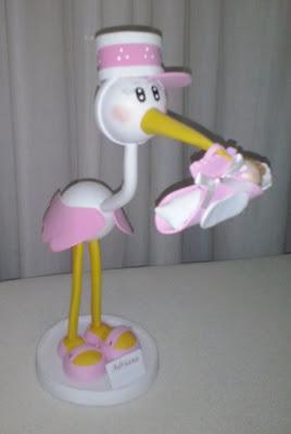 ENTREGA ESPECIAL